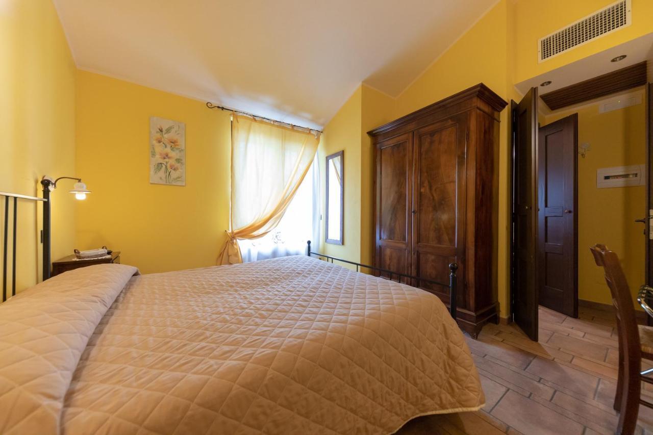 Agriturismo La Dimora Del Contadino Mondovi Luaran gambar
